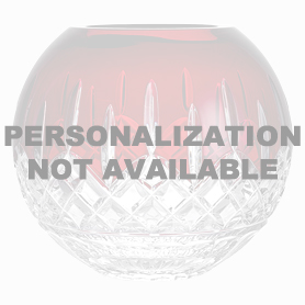 Standard Personalization Template